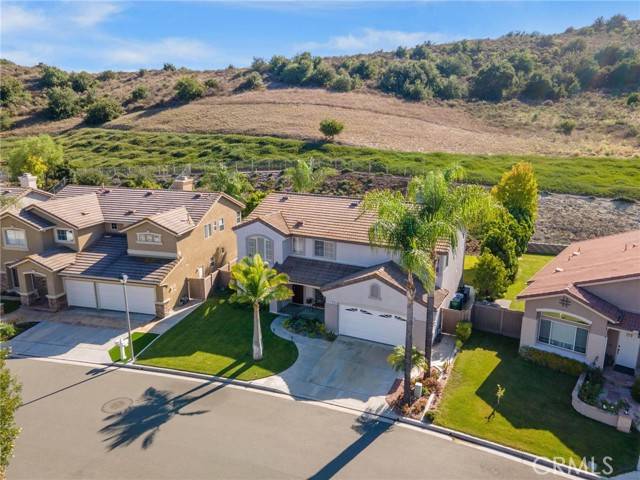 Trabuco Canyon, CA 92679,9 Roadrunner Court