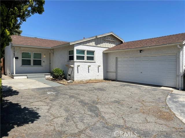 San Fernando, CA 91340,11762 Glencrest Drive