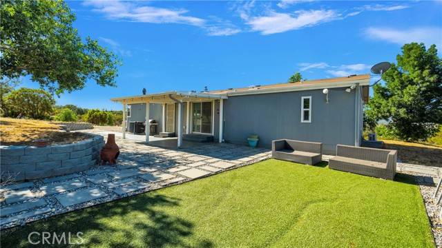 Anza, CA 92539,53110 Benton Way