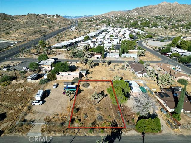 Yucca Valley, CA 92284,7460 Chemehuevi Way