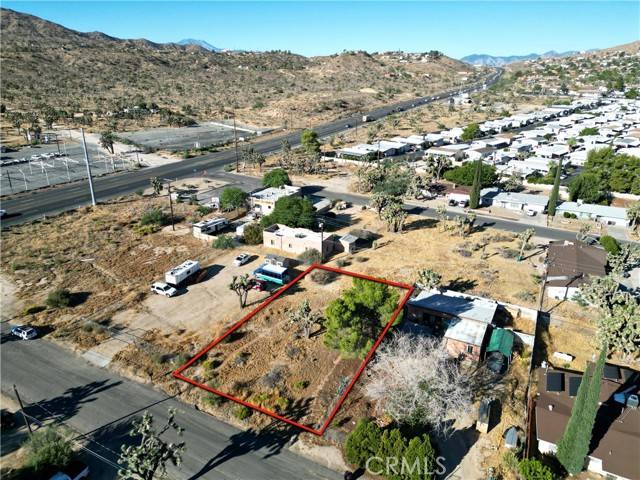 Yucca Valley, CA 92284,7460 Chemehuevi Way