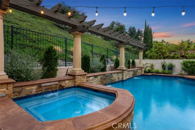 Coto De Caza, CA 92679,6 Leatherwood Court