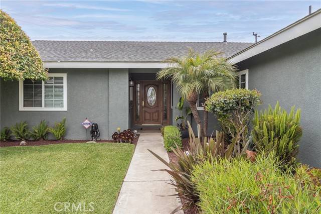 Fountain Valley, CA 92708,11673 Iris Avenue