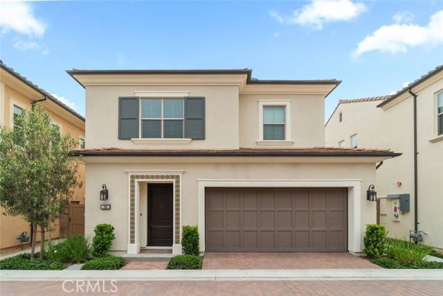 Irvine, CA 92618,108 Plum Lily