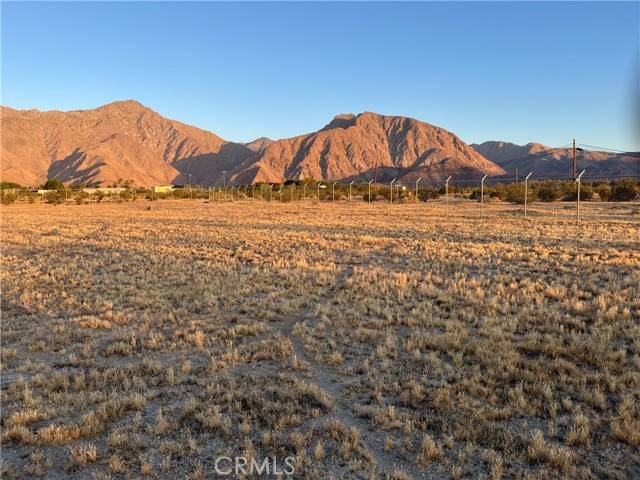 Borrego Springs, CA 92004,0 Circle J Drive