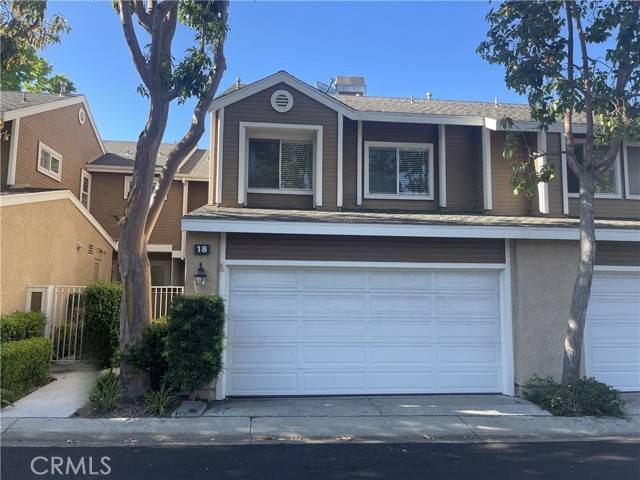 Aliso Viejo, CA 92656,18 Meadowood