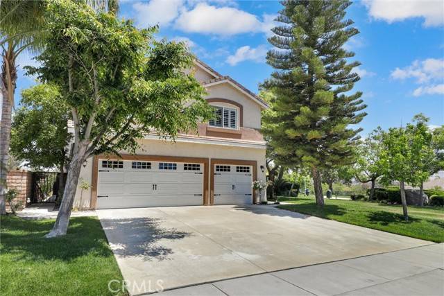 Corona, CA 92879,655 Valleywood Circle