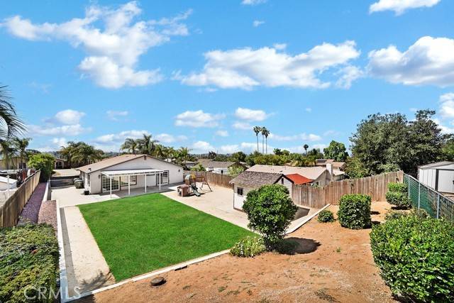 Escondido, CA 92027,1420 View Pointe Avenue