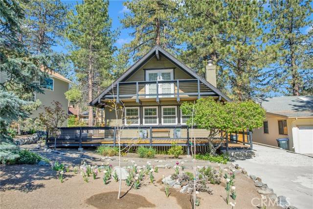 Wrightwood, CA 92397,5692 Sheep Creek Drive