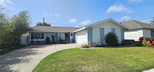 Garden Grove, CA 92845,5421 Richmond Avenue