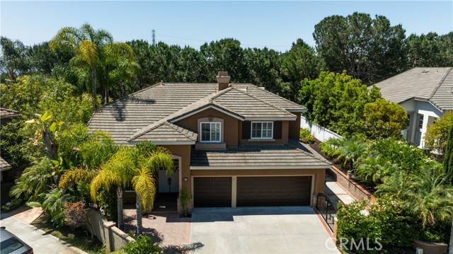 Aliso Viejo, CA 92656,30 Blue Jay Drive