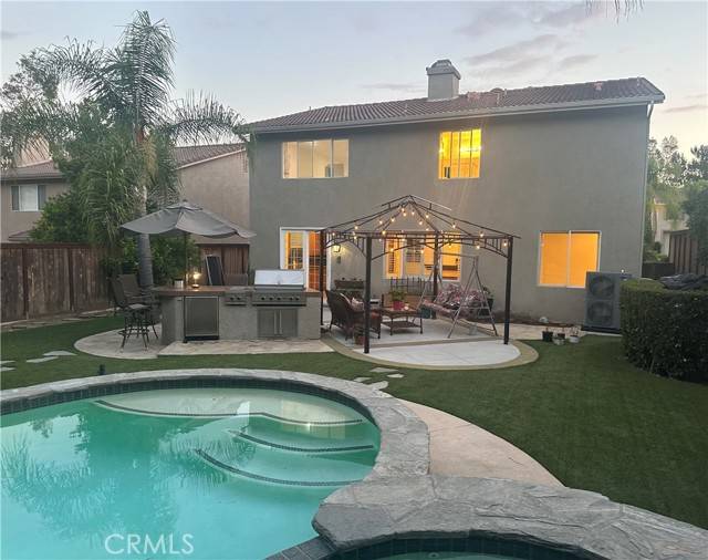 Rancho Santa Margarita, CA 92688,11 Spinel Ct.