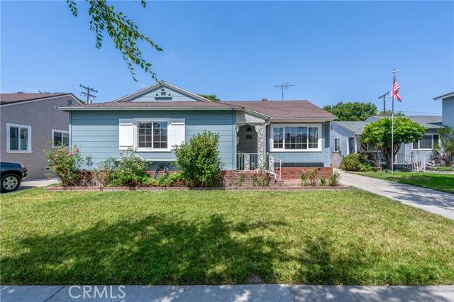 Long Beach, CA 90808,3677 Iroquois Avenue