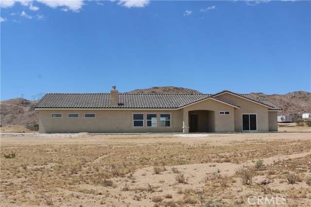 Lucerne Valley, CA 92356,12850 Sussex Avenue