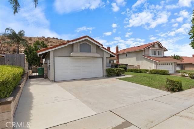 Corona, CA 92879,1418 Ripchak Road