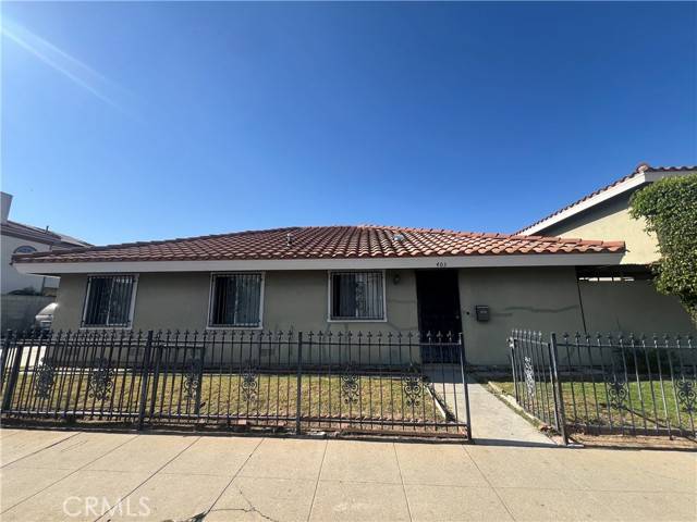 Monterey Park, CA 91755,401 Florence Avenue