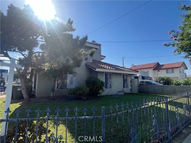 Monterey Park, CA 91755,401 Florence Avenue