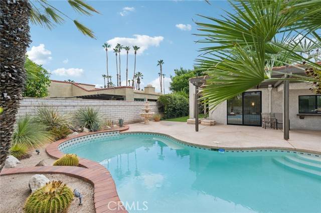 Rancho Mirage, CA 92270,93 Esplanade Street