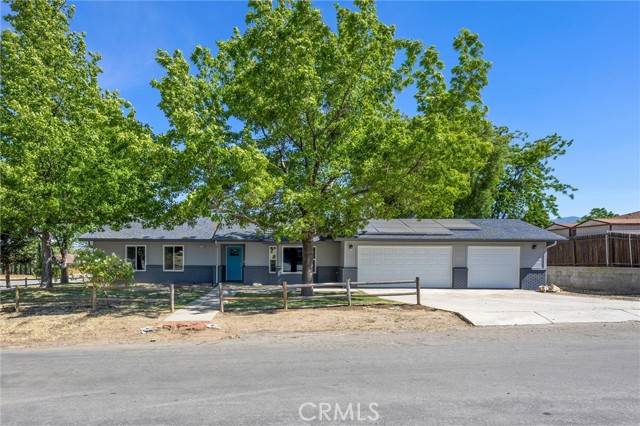 Tehachapi, CA 93561,19700 Piedra Drive