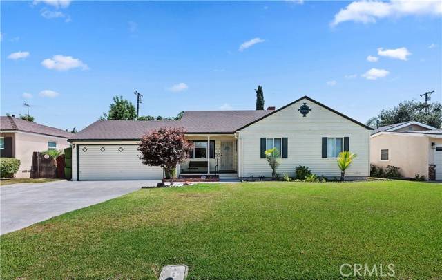 West Covina, CA 91790,1626 West Thelborn Street