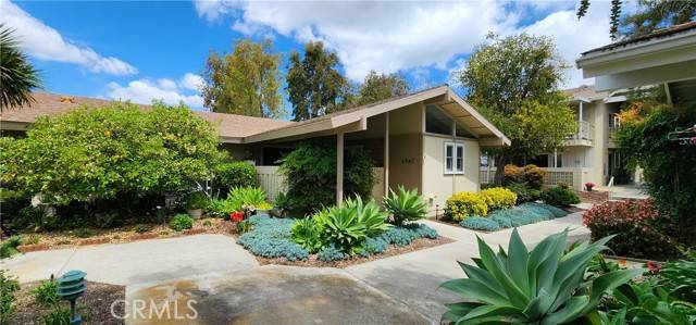 Laguna Woods, CA 92637,694 Avenida Sevilla