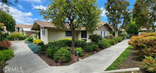 Laguna Woods, CA 92637,694 Avenida Sevilla