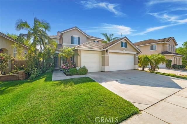 Corona, CA 92879,917 N Temescal Cir