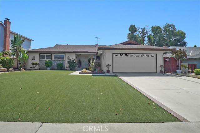 Tustin, CA 92780,13532 Malena Drive