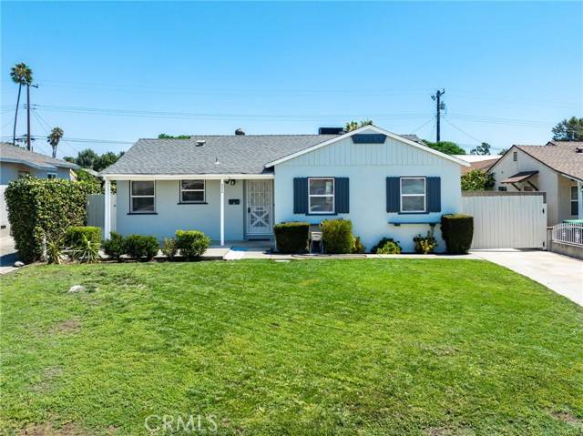 Covina, CA 91722,4924 North Brightview Drive