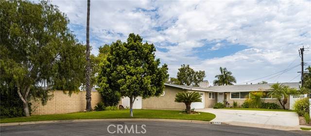 Costa Mesa, CA 92626,462 Swarthmore Lane