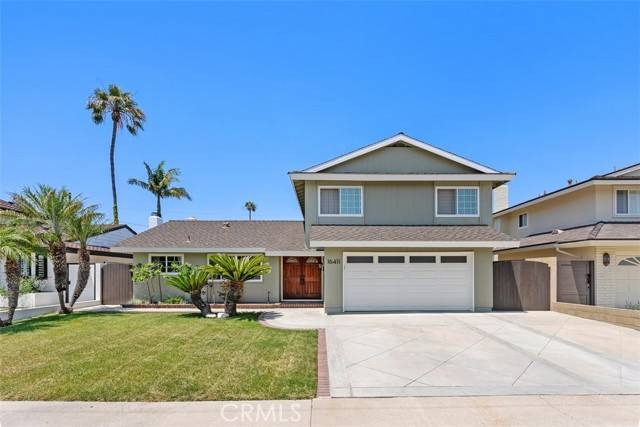 Huntington Beach, CA 92647,16411 Duchess Lane