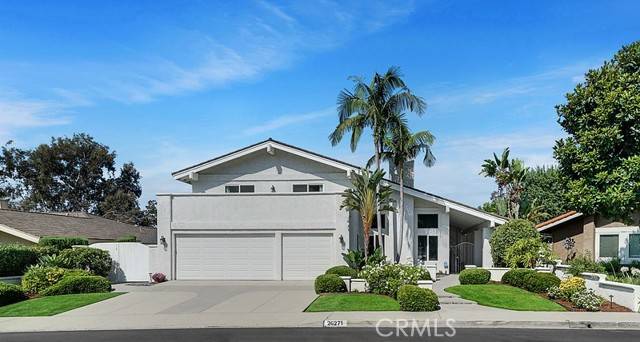 Mission Viejo, CA 92691,26271 La Morada Circle