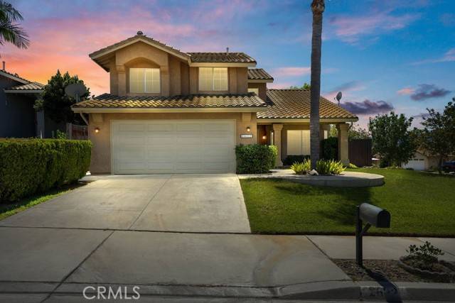 Corona, CA 92879,2622 Ladera Circle