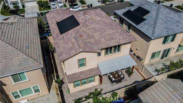 Chino, CA 91708,16081 Apricot Ave