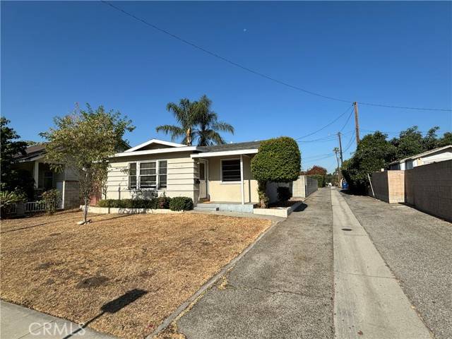 Azusa, CA 91702,1035 North Orange Avenue