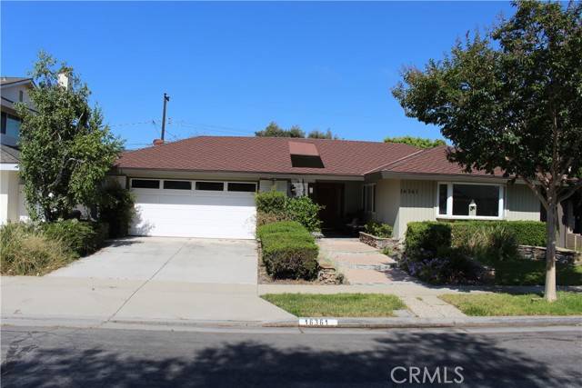 Huntington Beach, CA 92647,16361 MERCIER Lane