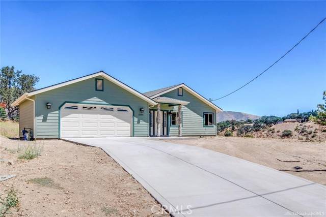 Tehachapi, CA 93561,22816 Yeager Court