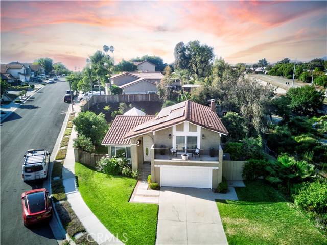 Mission Viejo, CA 92691,25741 Po Avenue