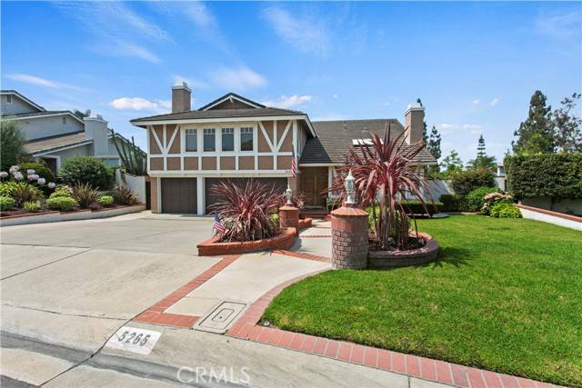 Yorba Linda, CA 92886,5265 Via Primaria