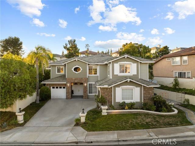 Yorba Linda, CA 92887,20215 Landig Cir Circle