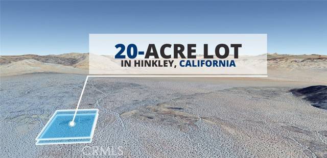 Hinkley, CA 92347,0 Mojave-Barstow Highway