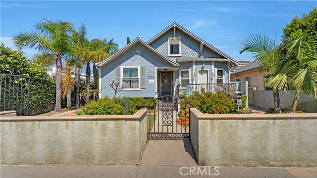 Long Beach, CA 90813,1208 Linden Avenue