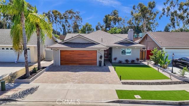 Lake Forest, CA 92630,23956 Swan Drive