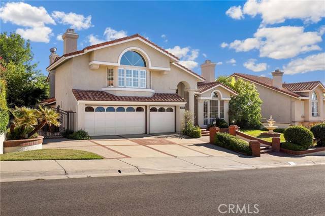 Yorba Linda, CA 92887,20340 Via La Vieja