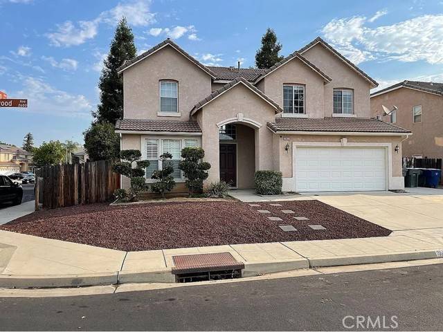 Clovis, CA 93611,2613 Finchwood Avenue