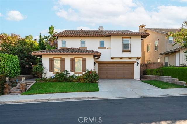 Chino Hills, CA 91709,16412 Quail Ridge Lane