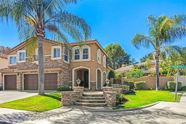 Mission Viejo, CA 92692,26161 Palmetto Place