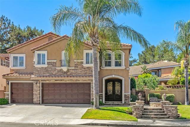 Mission Viejo, CA 92692,26161 Palmetto Place