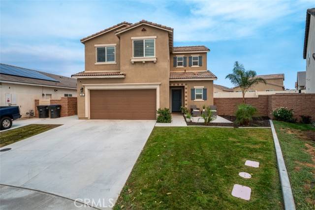 Calimesa, CA 92320,995 Heron Court