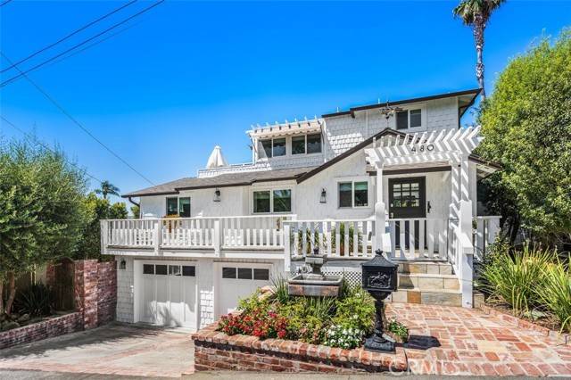 Laguna Beach, CA 92651,480 Calliope Street